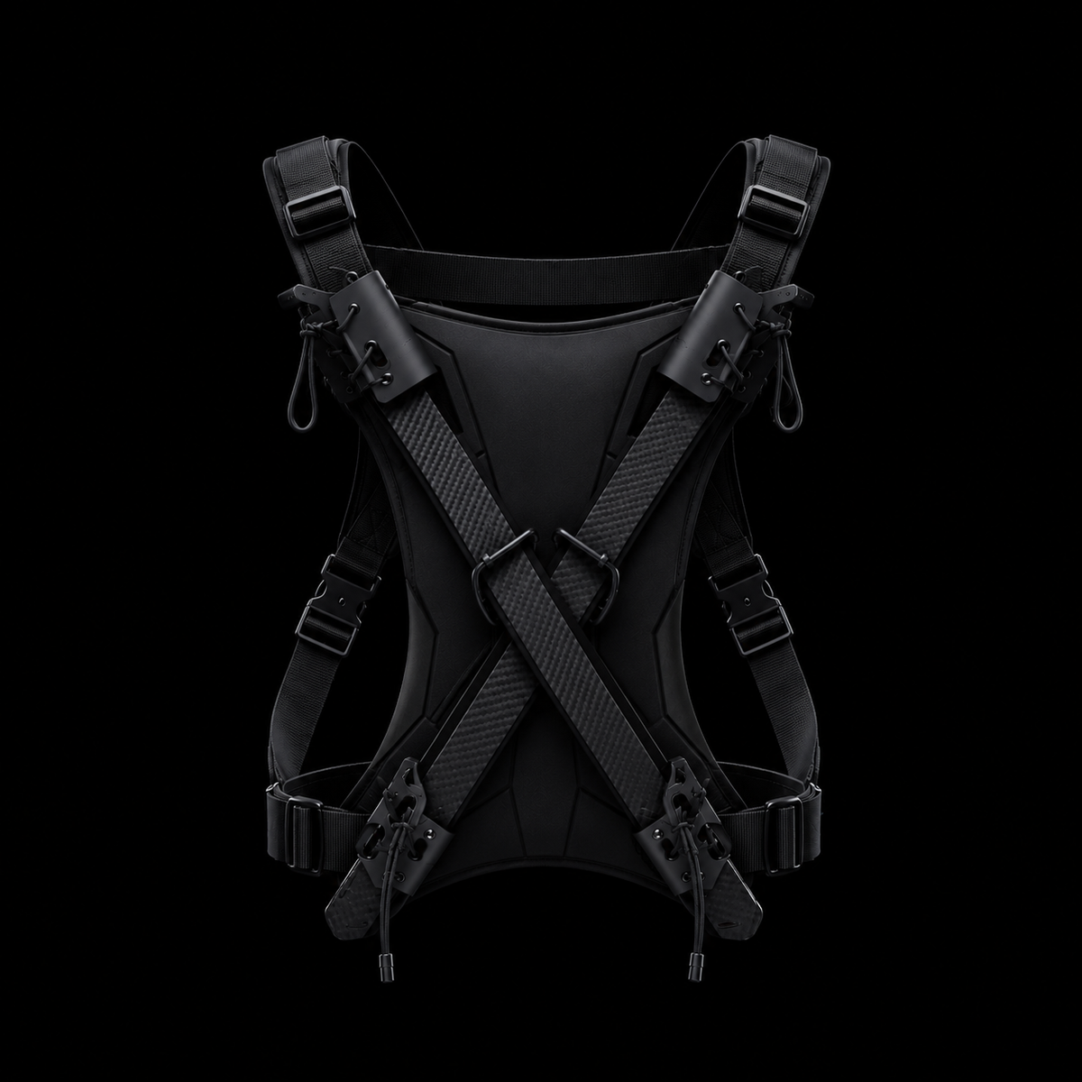 KATANA BACKPACK