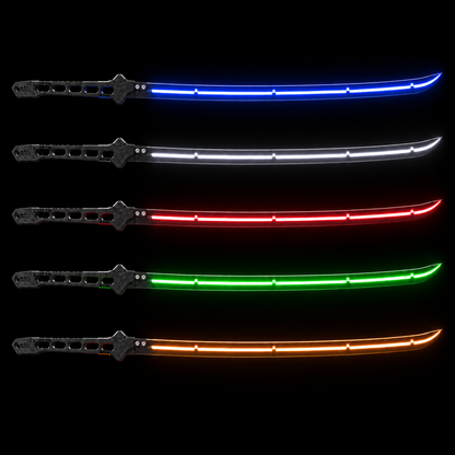 CARBON FIBER KATANA 108CM